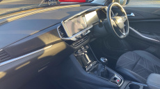 Vauxhall Grandland 1.2 Turbo Ultimate 5dr Petrol Hatchback